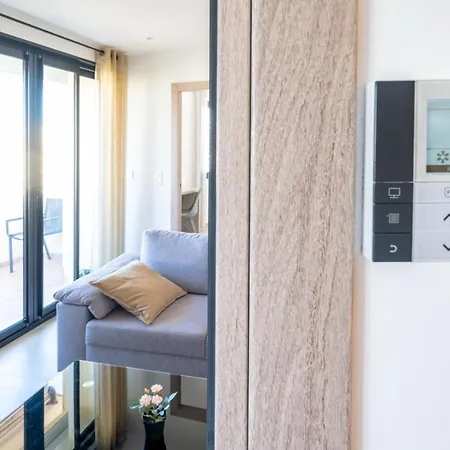 Apartmán La Rotonde Yourhosthelper *
