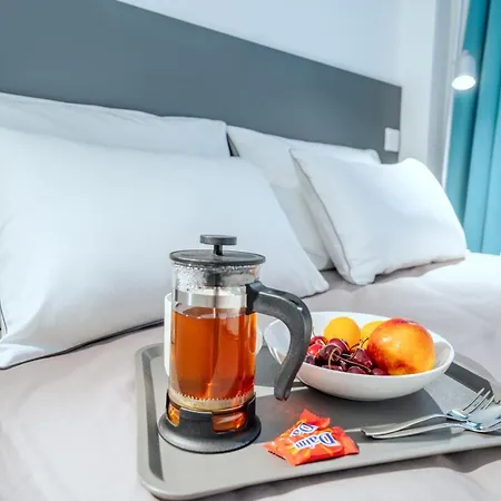 La Rotonde Yourhosthelper Apartmán *