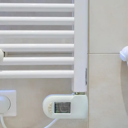 Apartmán La Rotonde Yourhosthelper