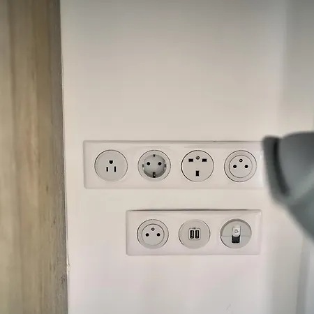 La Rotonde Yourhosthelper Apartmán *