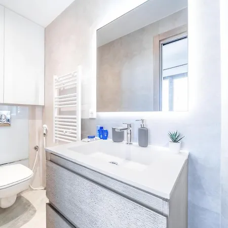 Apartmán La Rotonde Yourhosthelper Cannes