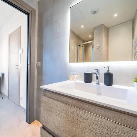Apartmán La Rotonde Yourhosthelper