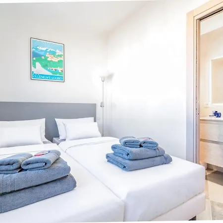 La Rotonde Yourhosthelper Apartmán *